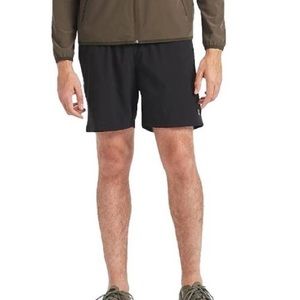 Vuori Rush Shorts - Men's Size L